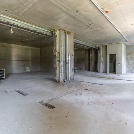 Фотография Продается офисное помещение по адресу г. Минск, Гастелло ул., д. 8 - фото 5