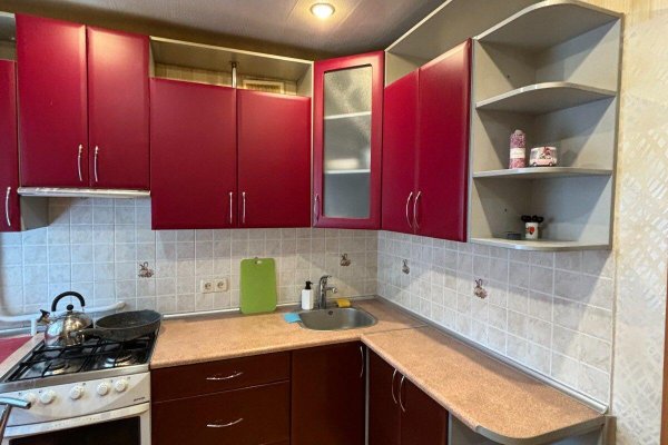 1-комнатная квартира по адресу Короля ул., д. 17 - фото 2