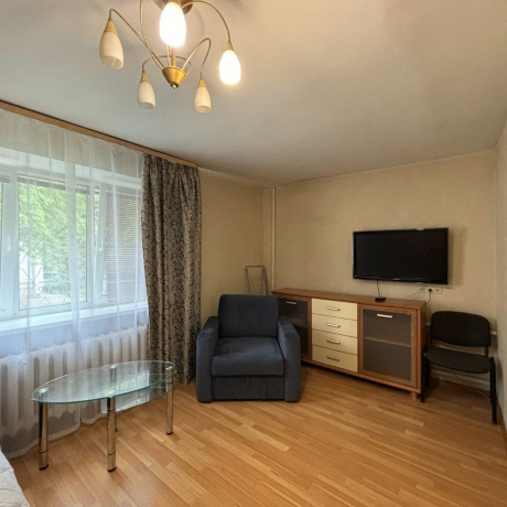 Фотография 1-комнатная квартира по адресу Короля ул., д. 17 - фото 3