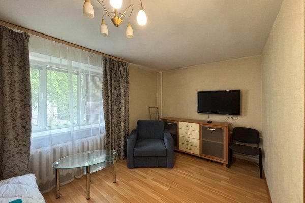 1-комнатная квартира по адресу Короля ул., д. 17 - фото 3