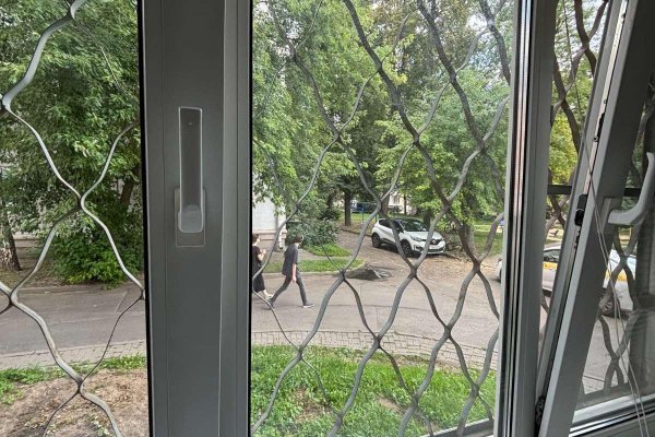 1-комнатная квартира по адресу Короля ул., д. 17 - фото 9