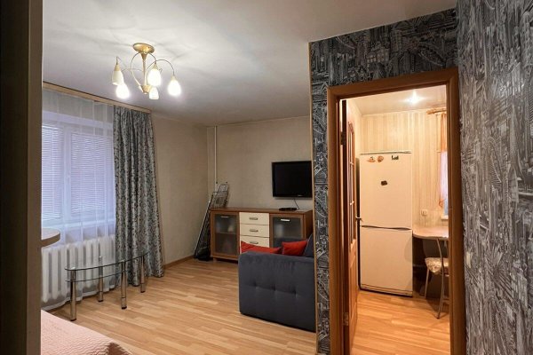 1-комнатная квартира по адресу Короля ул., д. 17 - фото 6