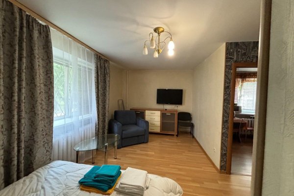 1-комнатная квартира по адресу Короля ул., д. 17 - фото 4