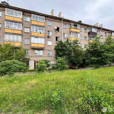 Фотография 1-комнатная квартира по адресу Короля ул., д. 17 - фото 10