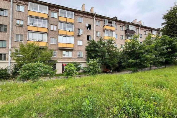 1-комнатная квартира по адресу Короля ул., д. 17 - фото 10