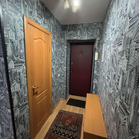 Фотография 1-комнатная квартира по адресу Короля ул., д. 17 - фото 7