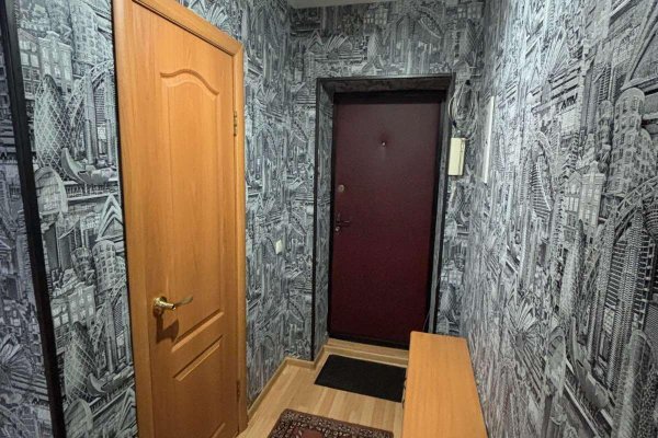 1-комнатная квартира по адресу Короля ул., д. 17 - фото 7