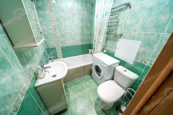 1-комнатная квартира по адресу Короля ул., д. 17 - фото 8