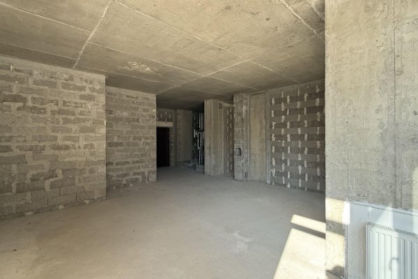 2-комнатная квартира по адресу Мстиславца ул., д. 8 - фото 6