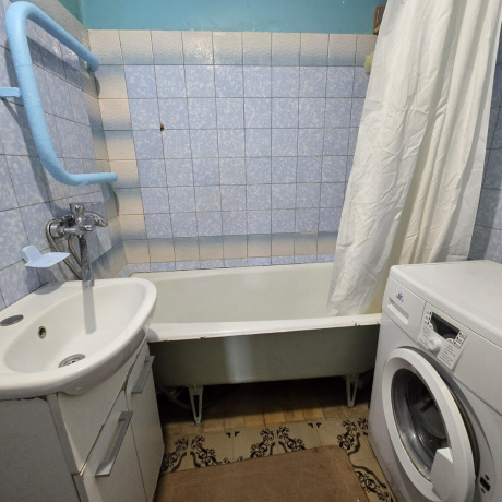 Фотография 3-комнатная квартира по адресу Победителей просп., д. 39 - фото 6