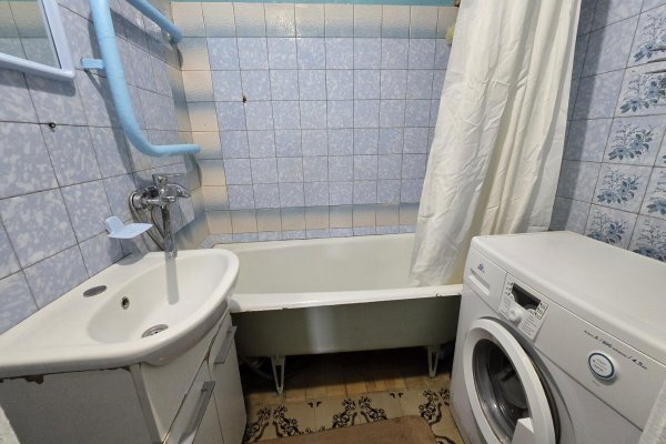 3-комнатная квартира по адресу Победителей просп., д. 39 - фото 6