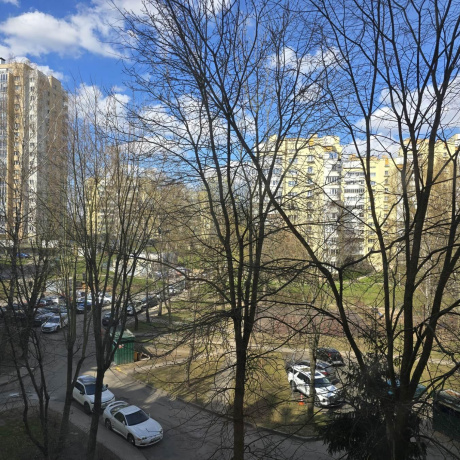 Фотография 3-комнатная квартира по адресу Победителей просп., д. 39 - фото 4