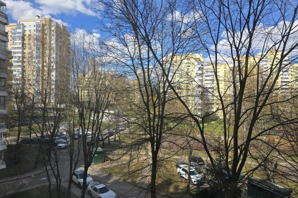 3-комнатная квартира по адресу Победителей просп., д. 39 - фото 4