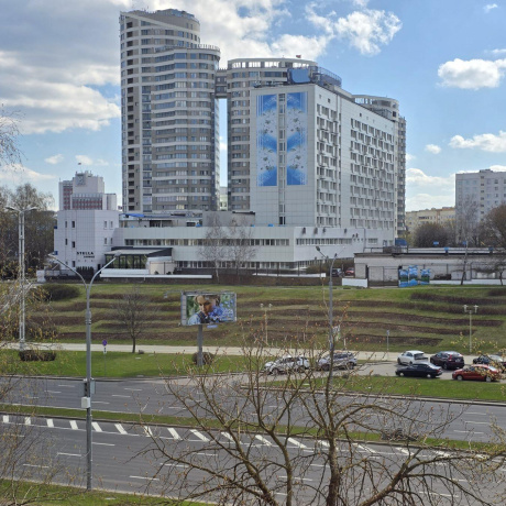 Фотография 3-комнатная квартира по адресу Победителей просп., д. 39 - фото 5