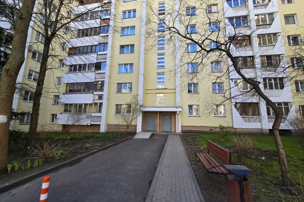 3-комнатная квартира по адресу Победителей просп., д. 39 - фото 3