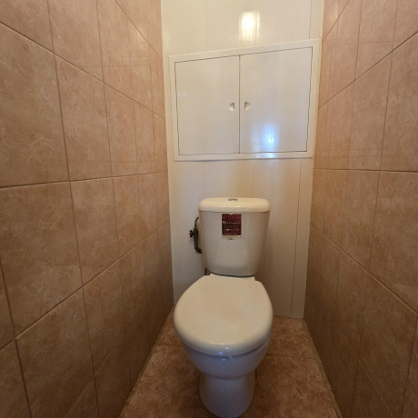 Фотография 3-комнатная квартира по адресу Победителей просп., д. 39 - фото 7