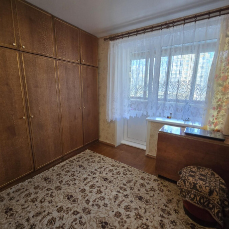 Фотография 3-комнатная квартира по адресу Победителей просп., д. 39 - фото 8