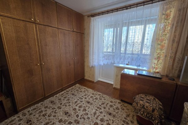 3-комнатная квартира по адресу Победителей просп., д. 39 - фото 8