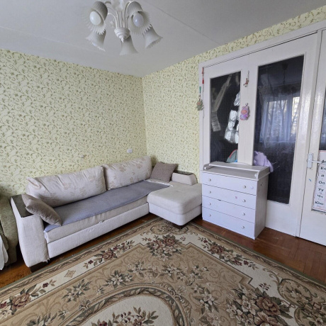 Фотография 3-комнатная квартира по адресу Победителей просп., д. 39 - фото 10