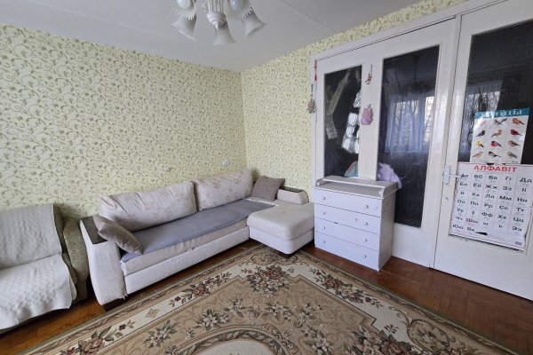 3-комнатная квартира по адресу Победителей просп., д. 39 - фото 10