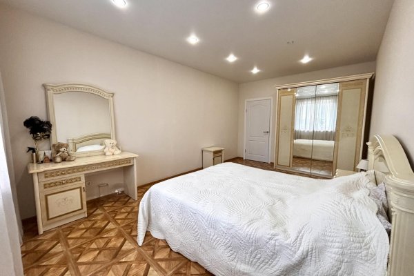 2-комнатная квартира по адресу Лукьяновича ул., д. 2 к. В - фото 11