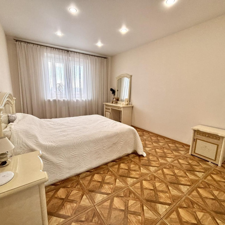 Фотография 2-комнатная квартира по адресу Лукьяновича ул., д. 2 к. В - фото 10