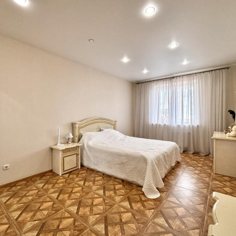 Фотография 2-комнатная квартира по адресу Лукьяновича ул., д. 2 к. В - фото 12