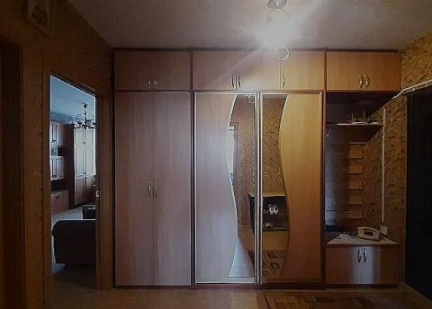 3-комнатная квартира по адресу Любимова просп., д. 33 - фото 7