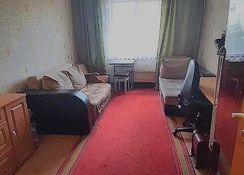 3-комнатная квартира по адресу Любимова просп., д. 33 - фото 5