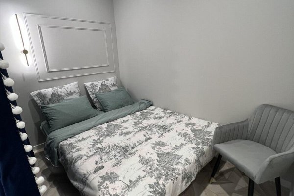 1-комнатная квартира по адресу Брилевская ул., д. 29 - фото 6