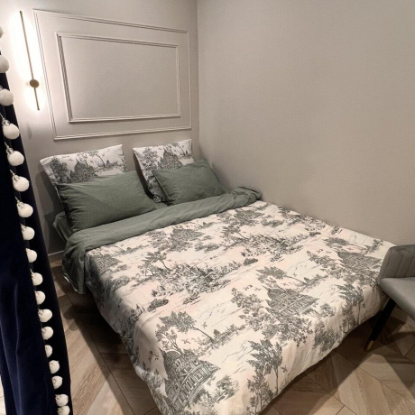 Фотография 1-комнатная квартира по адресу Брилевская ул., д. 29 - фото 5