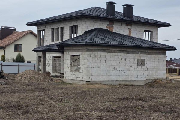 Продается дом д. Дроздово - фото 3