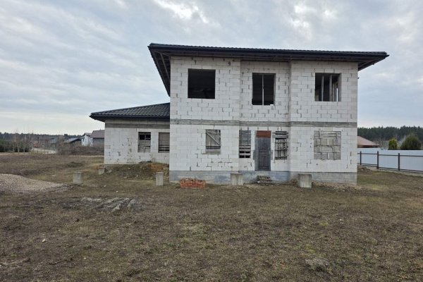 Продается дом д. Дроздово - фото 2