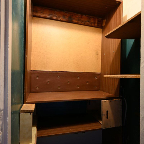 Фотография 1-комнатная квартира по адресу Юбилейная ул., д. 11 - фото 8