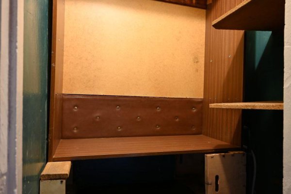 1-комнатная квартира по адресу Юбилейная ул., д. 11 - фото 8