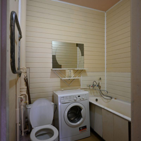 Фотография 1-комнатная квартира по адресу Юбилейная ул., д. 11 - фото 7