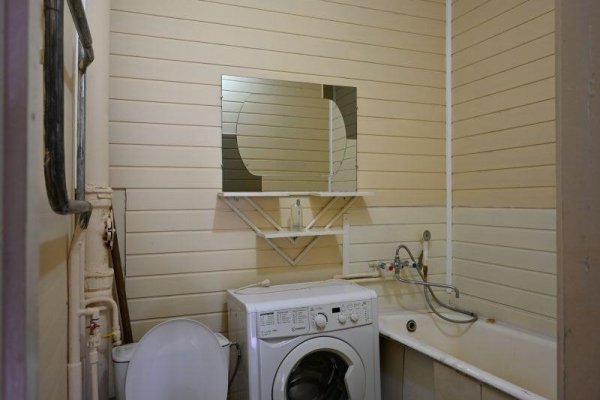 1-комнатная квартира по адресу Юбилейная ул., д. 11 - фото 7