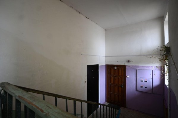 1-комнатная квартира по адресу Юбилейная ул., д. 11 - фото 13