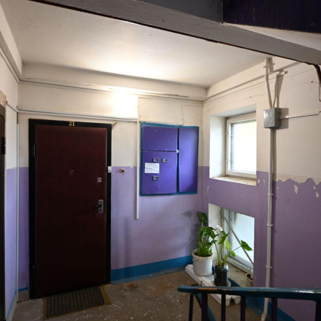 Фотография 1-комнатная квартира по адресу Юбилейная ул., д. 11 - фото 14