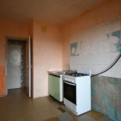 Фотография 1-комнатная квартира по адресу Юбилейная ул., д. 11 - фото 6