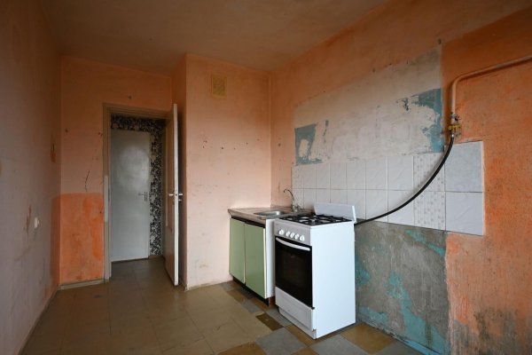 1-комнатная квартира по адресу Юбилейная ул., д. 11 - фото 6