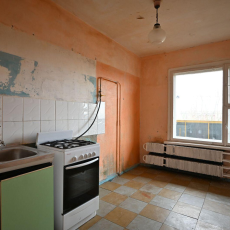 Фотография 1-комнатная квартира по адресу Юбилейная ул., д. 11 - фото 5