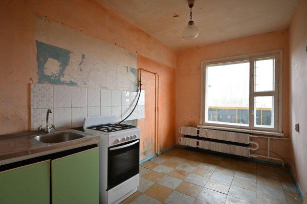 1-комнатная квартира по адресу Юбилейная ул., д. 11 - фото 5