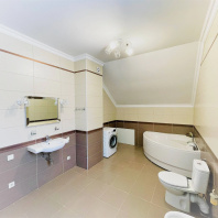 Фотография Продается коттедж д. Боровляны, Озерная ул. - фото 19