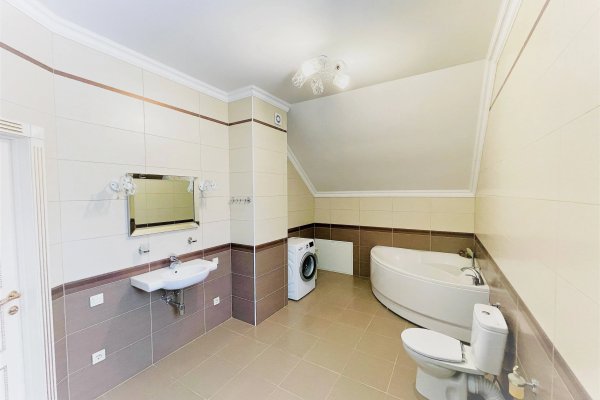 Продается коттедж д. Боровляны, Озерная ул. - фото 19