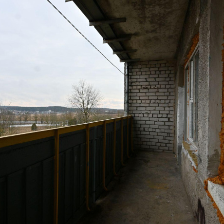 Фотография 1-комнатная квартира по адресу Юбилейная ул., д. 11 - фото 11