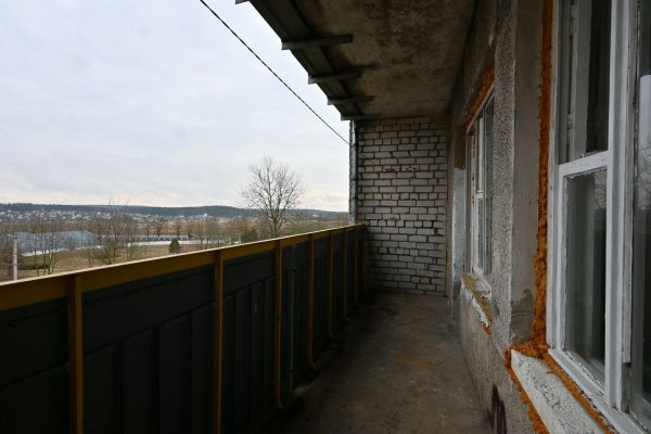 1-комнатная квартира по адресу Юбилейная ул., д. 11 - фото 11