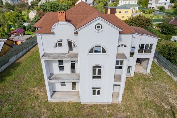 Продается коттедж д. Богушово, Горная ул. - фото 11