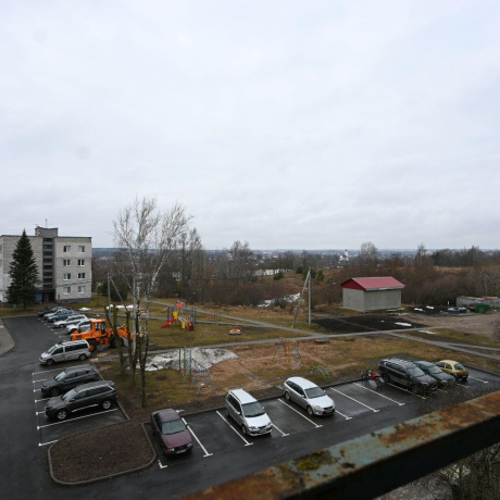 Фотография 1-комнатная квартира по адресу Юбилейная ул., д. 11 - фото 16