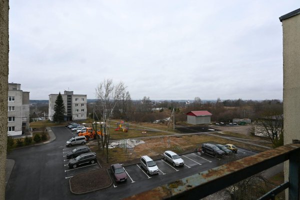 1-комнатная квартира по адресу Юбилейная ул., д. 11 - фото 16